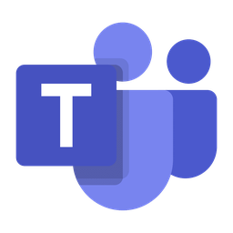 Microsoft Teams logo